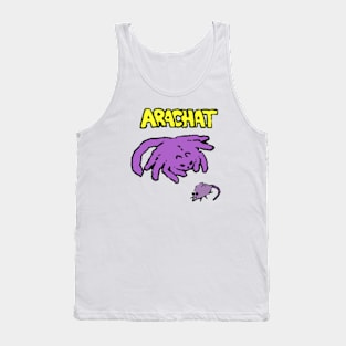 Arachat Tank Top